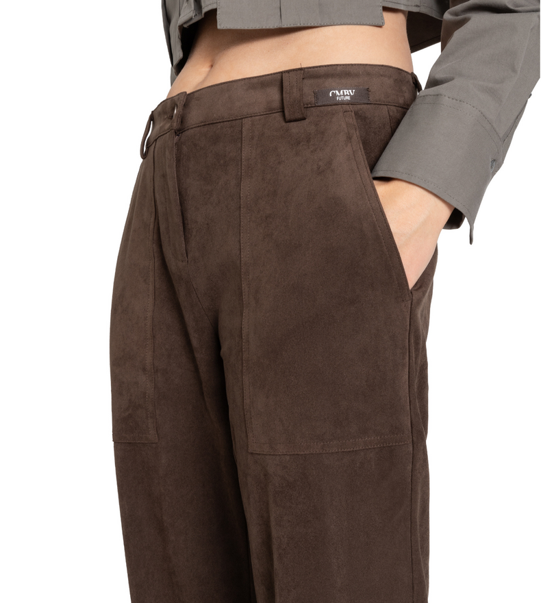 PANTALON KISS PLEAT