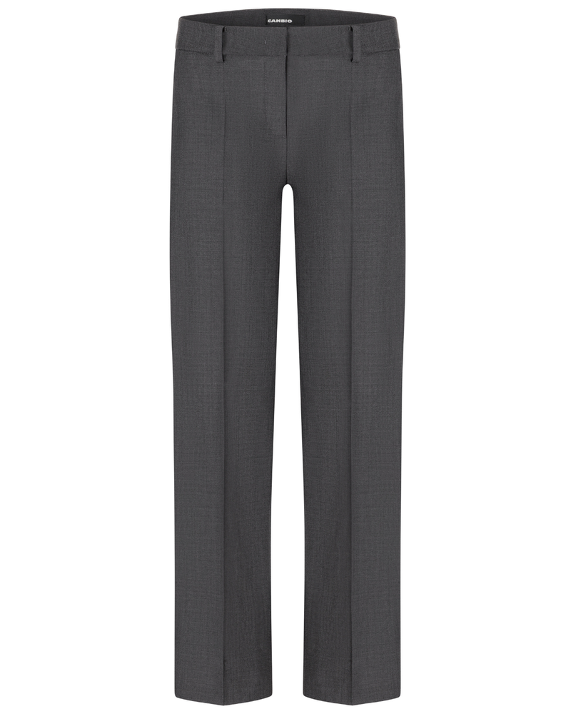 CAMBIO GLAM SLOUCH TRACK PANT