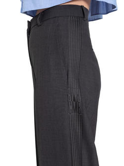 PANTALON GLAM SLOUCH TRACK