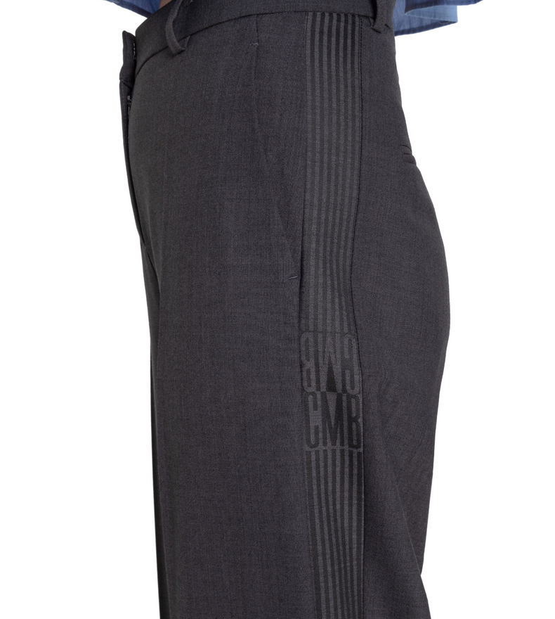 PANTALON GLAM SLOUCH TRACK