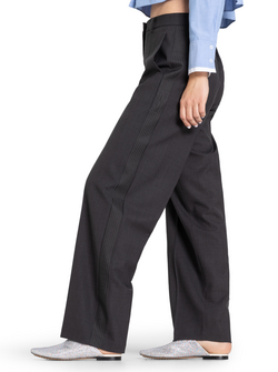 GLAM SLOUCH TRACK PANT