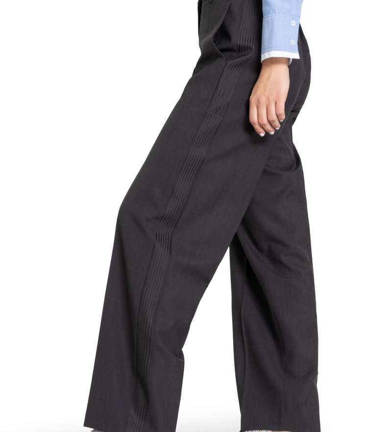 GLAM SLOUCH TRACK PANT