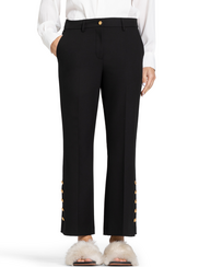 FRANCE SLIT PANT