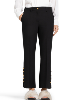 FRANCE SLIT PANT