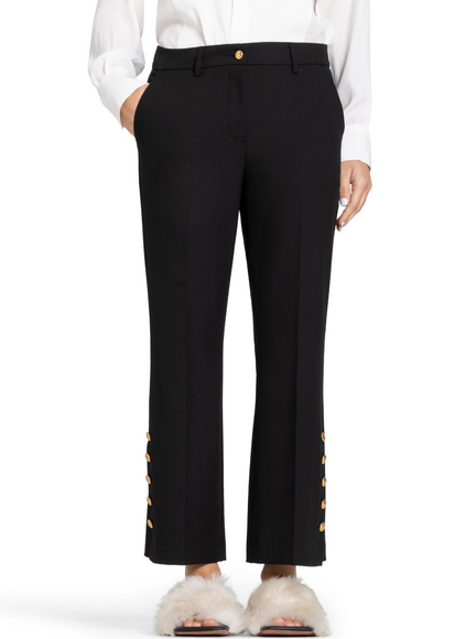 FRANCE SLIT PANT