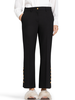 Cambio FRANCE SLIT PANT