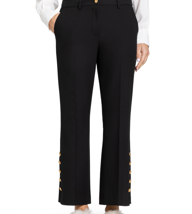 FRANCE SLIT PANT