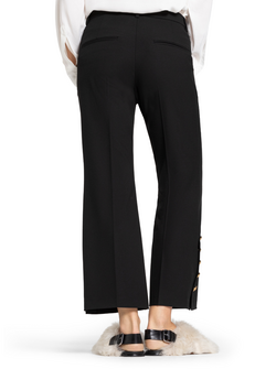PANTALON FRANCE SLIT