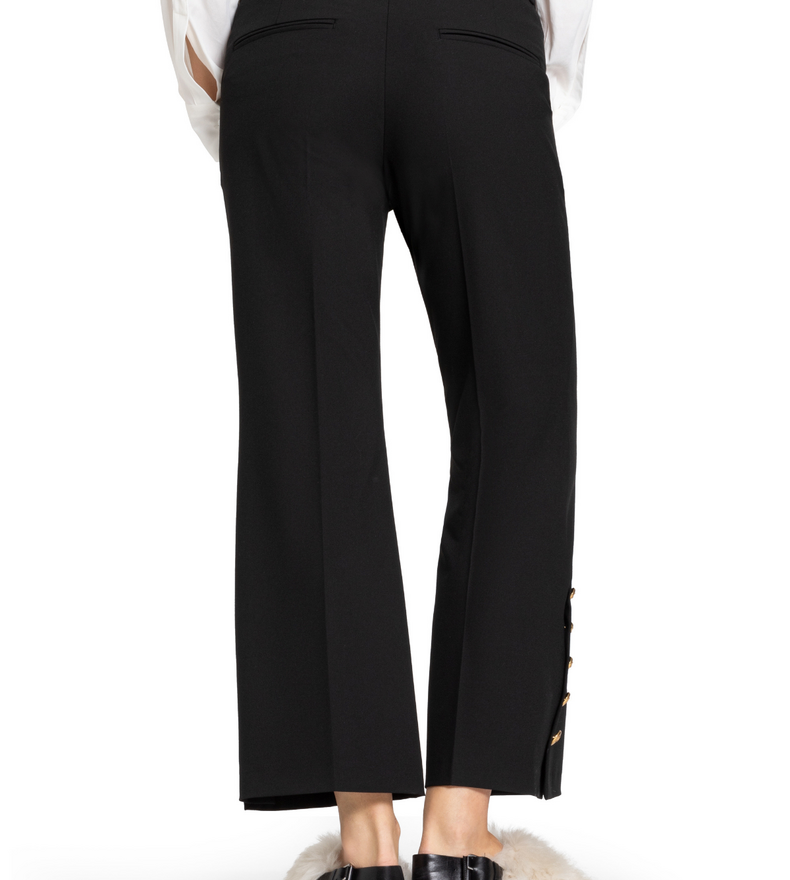 PANTALON FRANCE SLIT