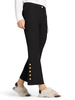 Cambio FRANCE SLIT PANT