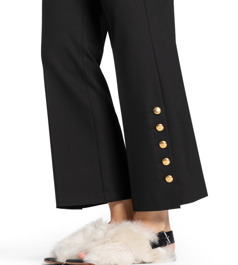 PANTALON FRANCE SLIT