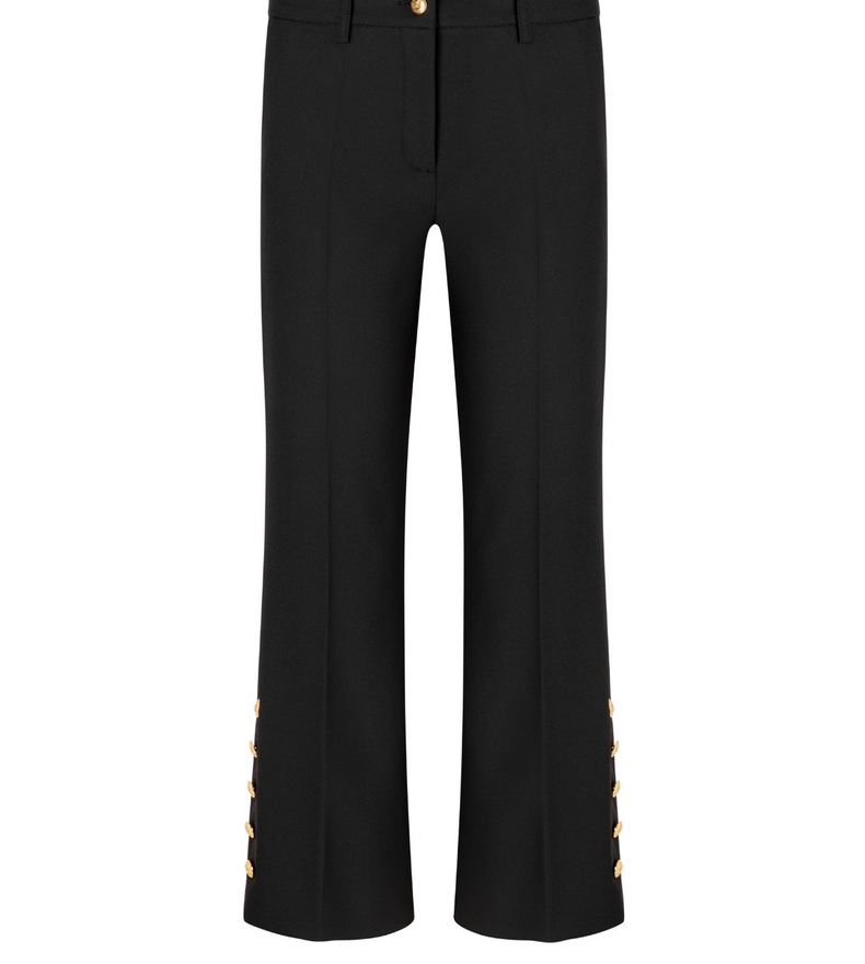 PANTALON FRANCE SLIT