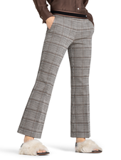 CAMBIO FRANCOISE CROPPED PANT