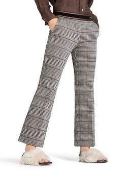 FRANCOISE CROPPED PANT