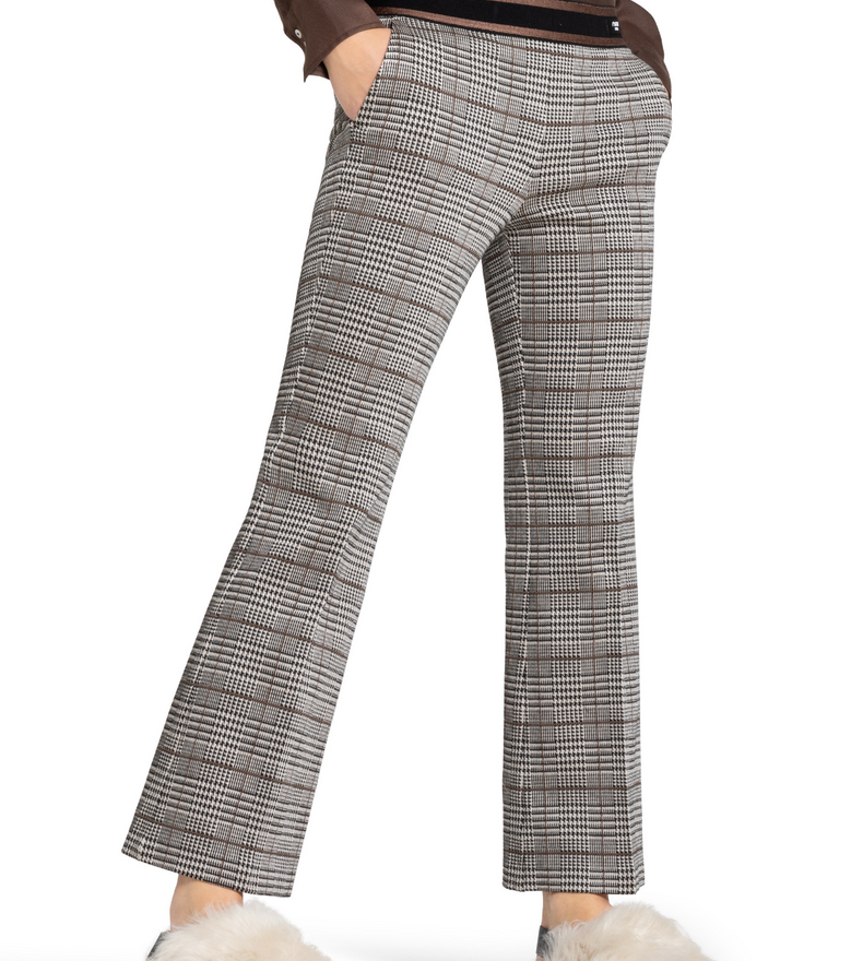 FRANCOISE CROPPED PANT