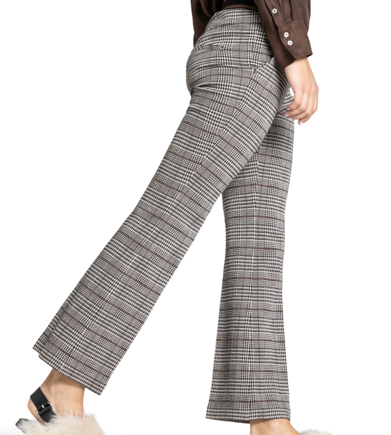 FRANCOISE CROPPED PANT