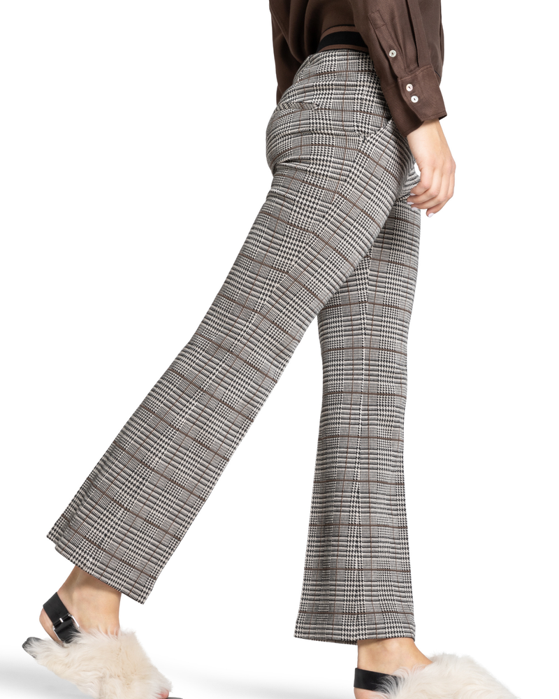 CAMBIO FRANCOISE CROPPED PANT