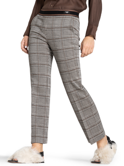 FRANCOISE CROPPED PANT