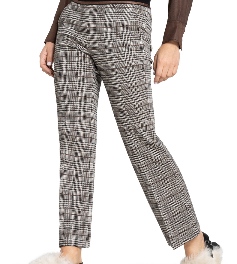 FRANCOISE CROPPED PANT