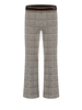 CAMBIO FRANCOISE CROPPED PANT