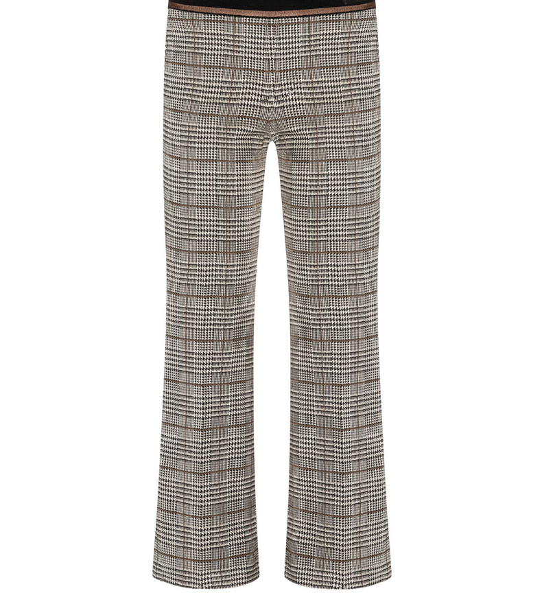 FRANCOISE CROPPED PANT