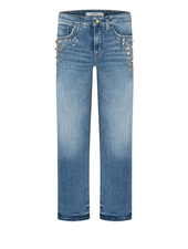 Cambio GINI JEANS
