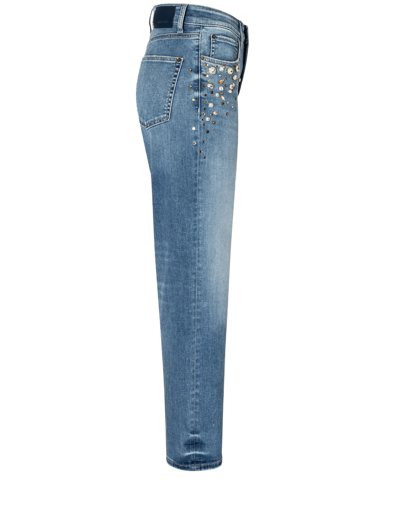 CAMBIO GINI JEANS