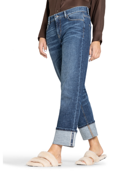 JEANS KERRY STRAIGHT