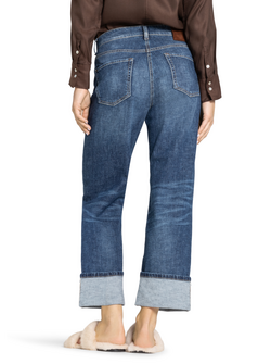 KERRY STRAIGHT JEANS