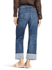 Cambio KERRY STRAIGHT JEANS