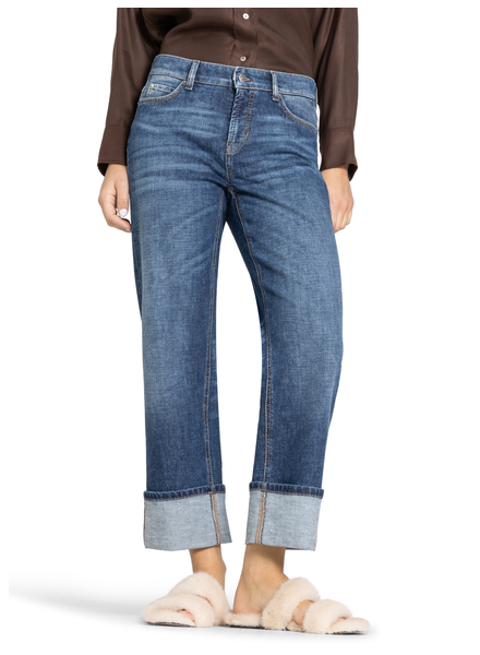CAMBIO KERRY STRAIGHT JEANS