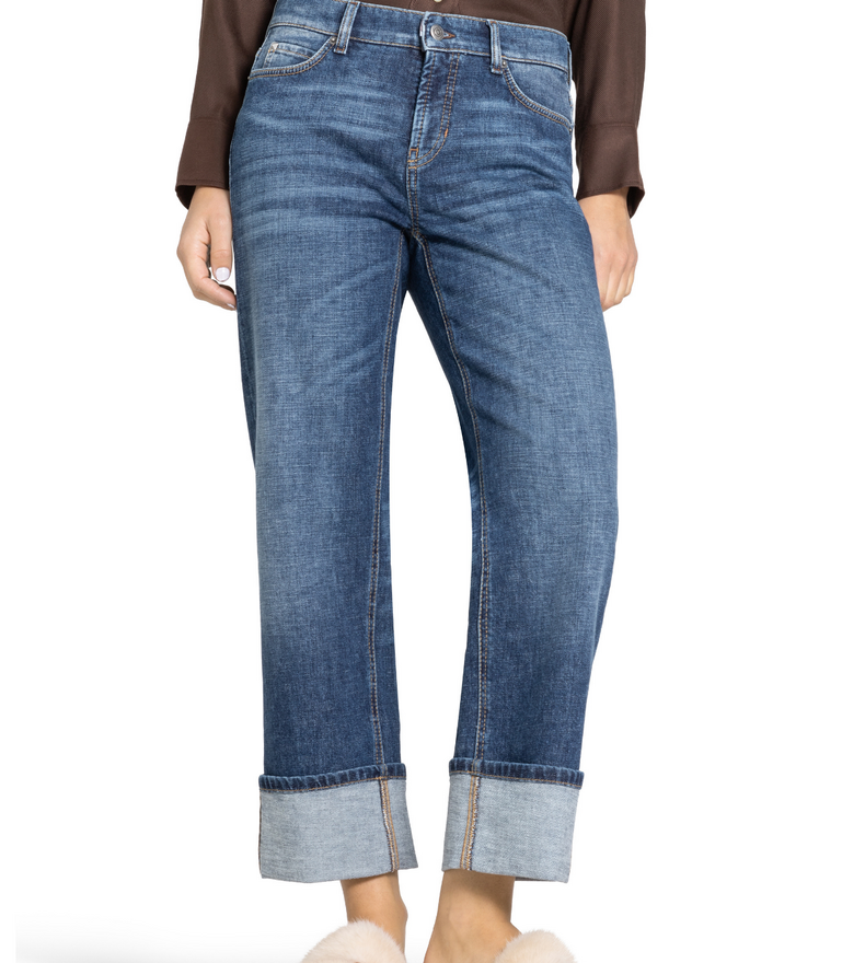 KERRY STRAIGHT JEANS