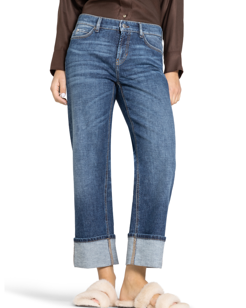 Cambio KERRY STRAIGHT JEANS