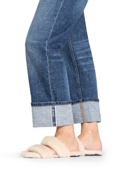 KERRY STRAIGHT JEANS