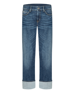 KERRY STRAIGHT JEANS