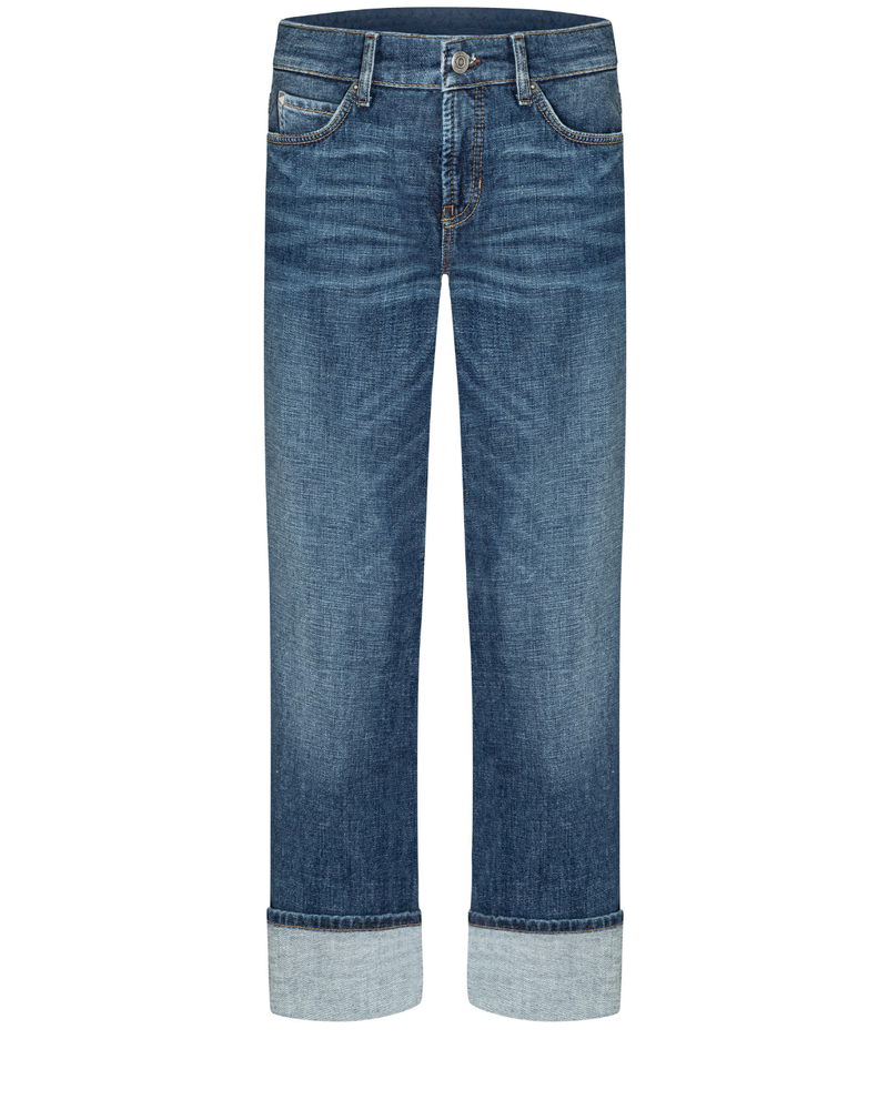 Cambio KERRY STRAIGHT JEANS