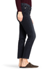 CAMBIO JEANS PIPER CROPPED
