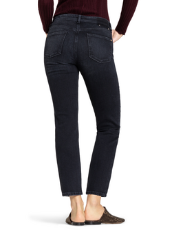 PIPER CROPPED JEANS