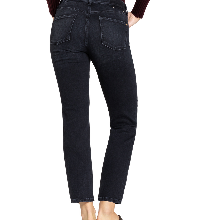 PIPER CROPPED JEANS