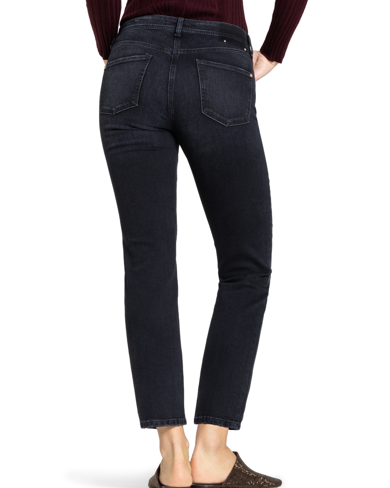 CAMBIO JEANS PIPER CROPPED