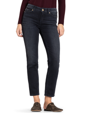 Cambio PIPER CROPPED JEANS
