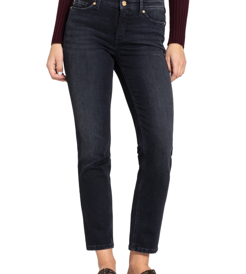 PIPER CROPPED JEANS