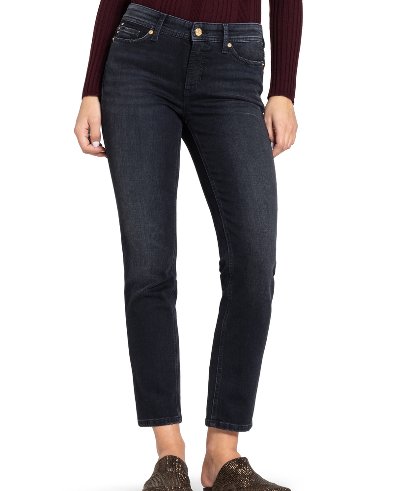 CAMBIO JEANS PIPER CROPPED