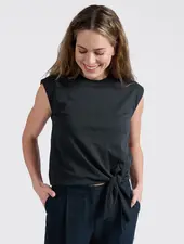 YAYA HAUT À NŒUDS