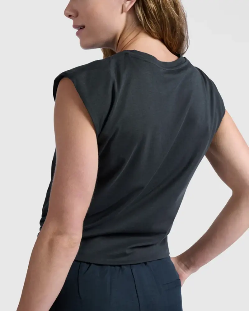 YAYA KNOT TOP