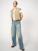MOS MOSH MMMILO STRING JEANS