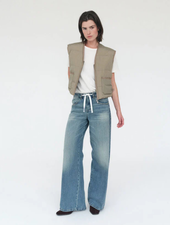 MOS MOSH MMMILO STRING JEANS