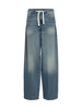 MOS MOSH MMMILO STRING JEANS