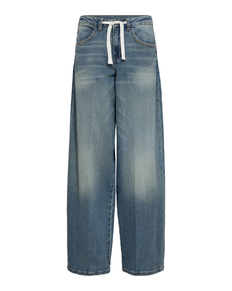MOS MOSH MMMILO STRING JEANS