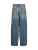 MOS MOSH MMMILO STRING JEANS